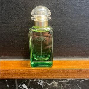 Hermès Un Jardin Sur Le Toit 50 mL